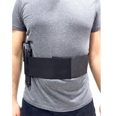 Black Single Magazine Corset Model Pistol Gun Holster