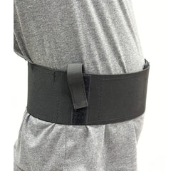 Black Single Magazine Corset Model Pistol Gun Holster