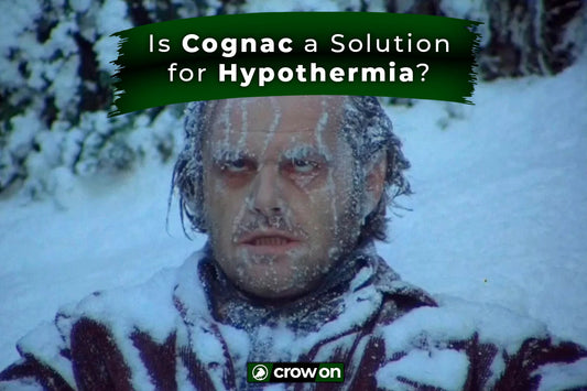 Is Cognac A Solution For Hypothermia?