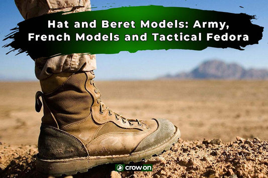 The Ultimate Guide to Choosing Military Boots and Tactical Insoles