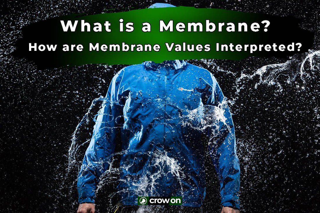 What is a Membrane? - How are Membrane Values Interpreted?