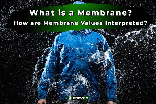 What is a Membrane? - How are Membrane Values Interpreted?