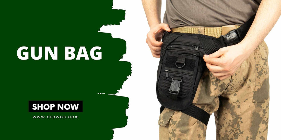 Gun Bag