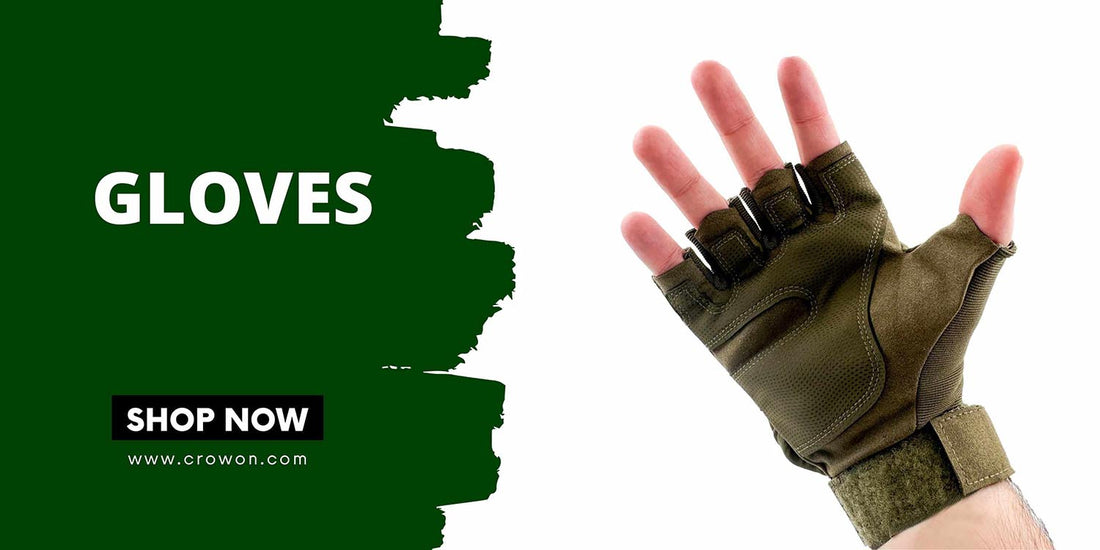 Gloves