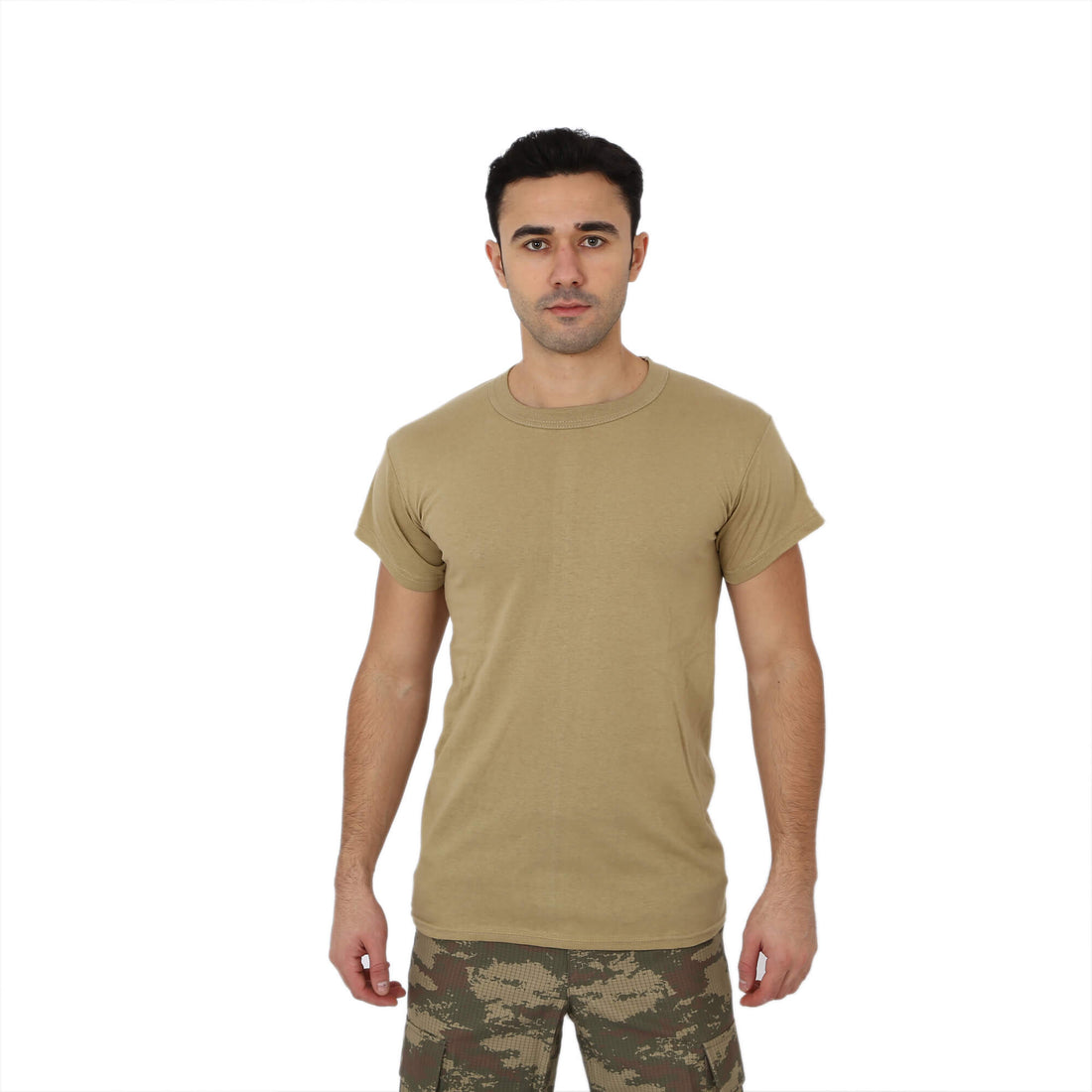 Underwear military t-shirt