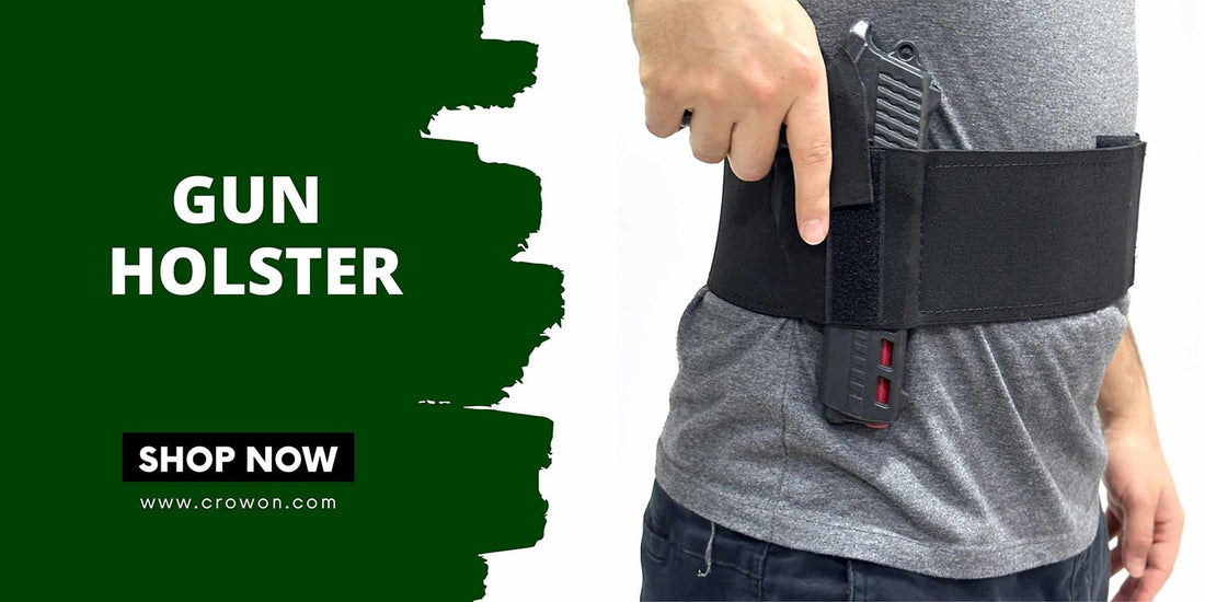 Gun Holster