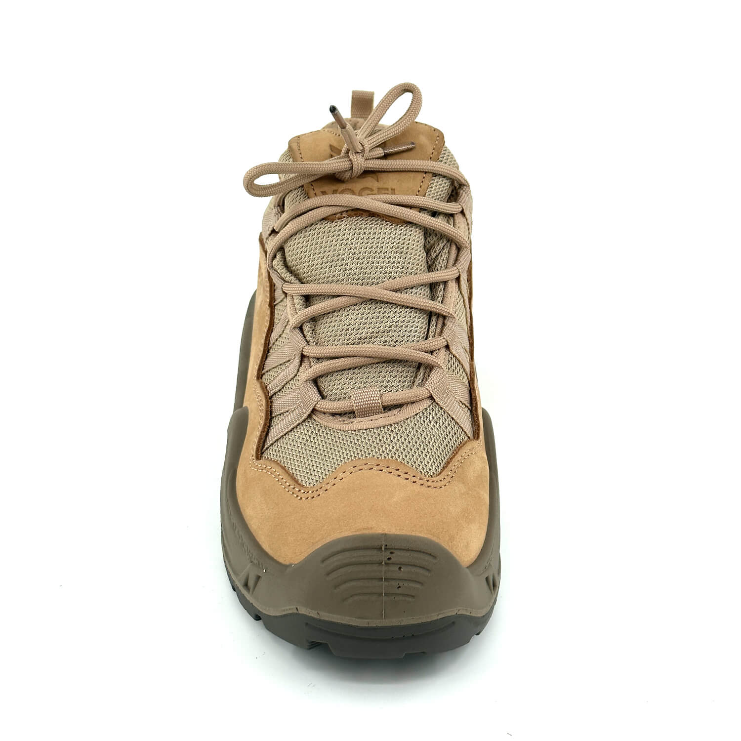 Black Tactical Military Waterproof Outdoor Shoes (CRW3)