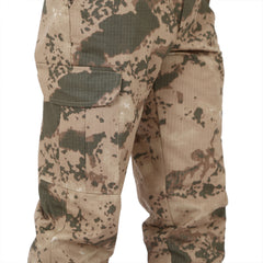 Deserton Camouflage Military Tactical Pants