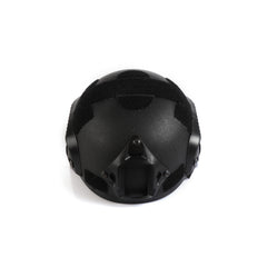 Black Adjustable Helmet For Airsoft Paintball - Tactical Helmet