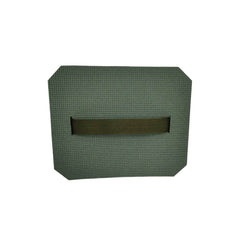 Adjustable Belted Hip Mat - Sitting Floor Mat