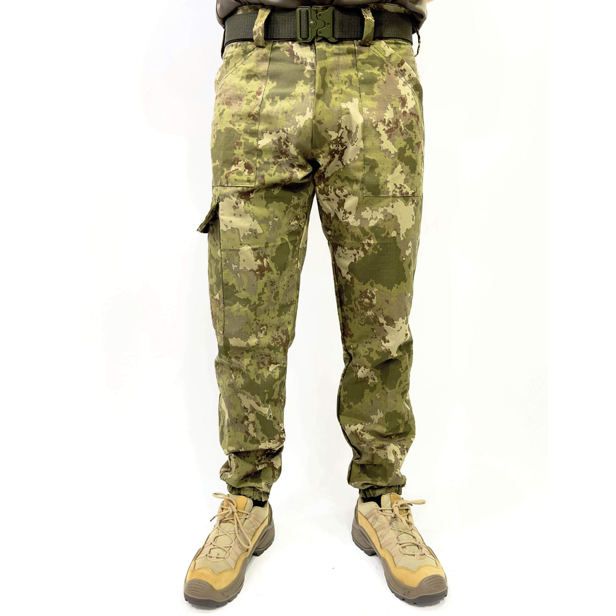 Outdoor CRW Camouflage Pants