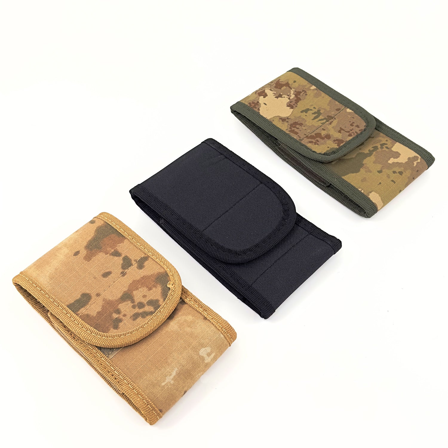 CRW Camouflage Phone Case with Attachable to Belt