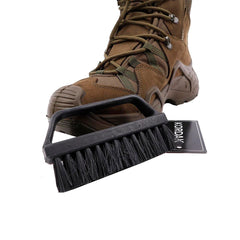 Boot Cleaning Brush - Versatile Plastic Handle Cleaning Brush