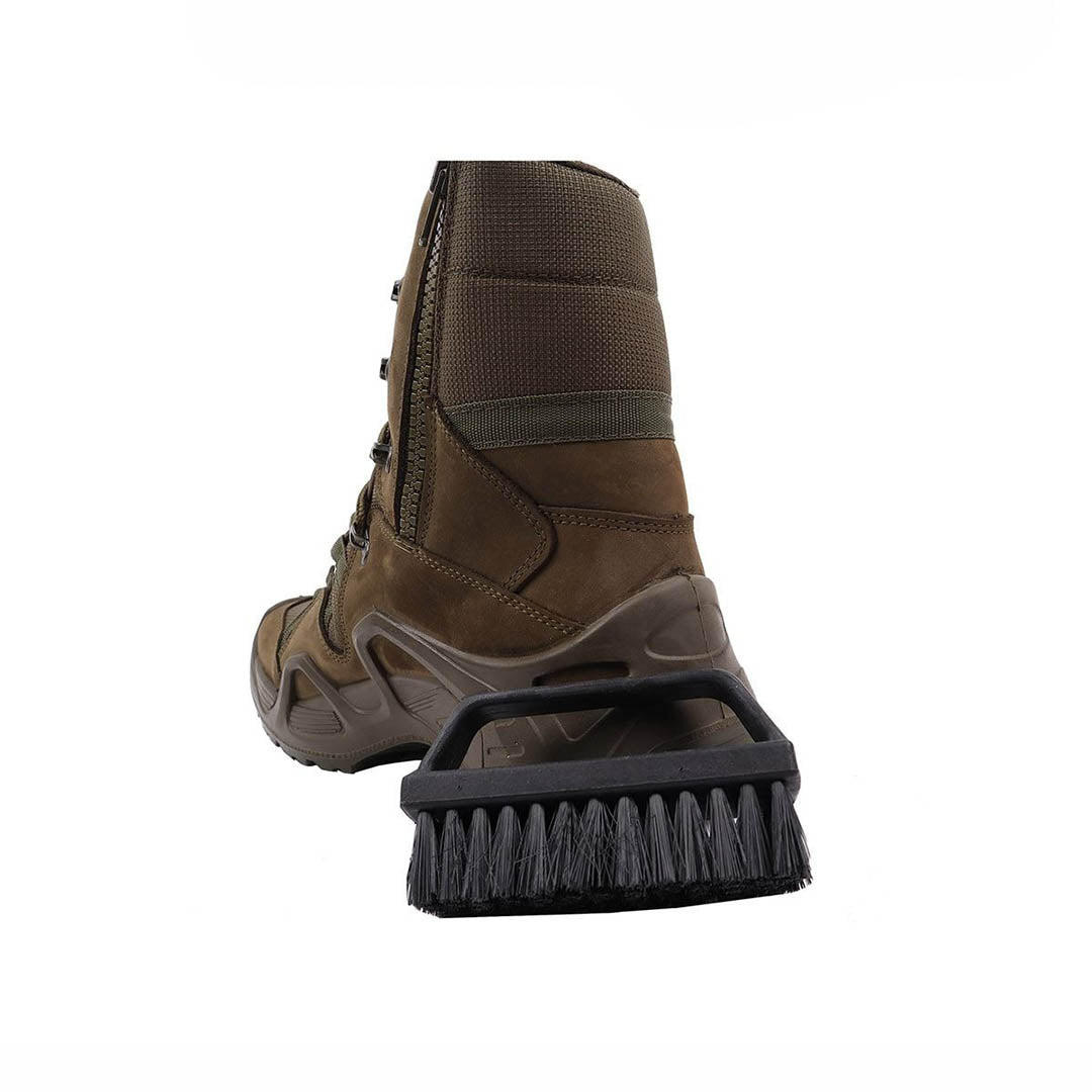 Boot Cleaning Brush - Versatile Plastic Handle Cleaning Brush