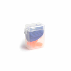 Corded Reusable Earplugs (24db)