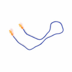 Corded Reusable Earplugs (24db)