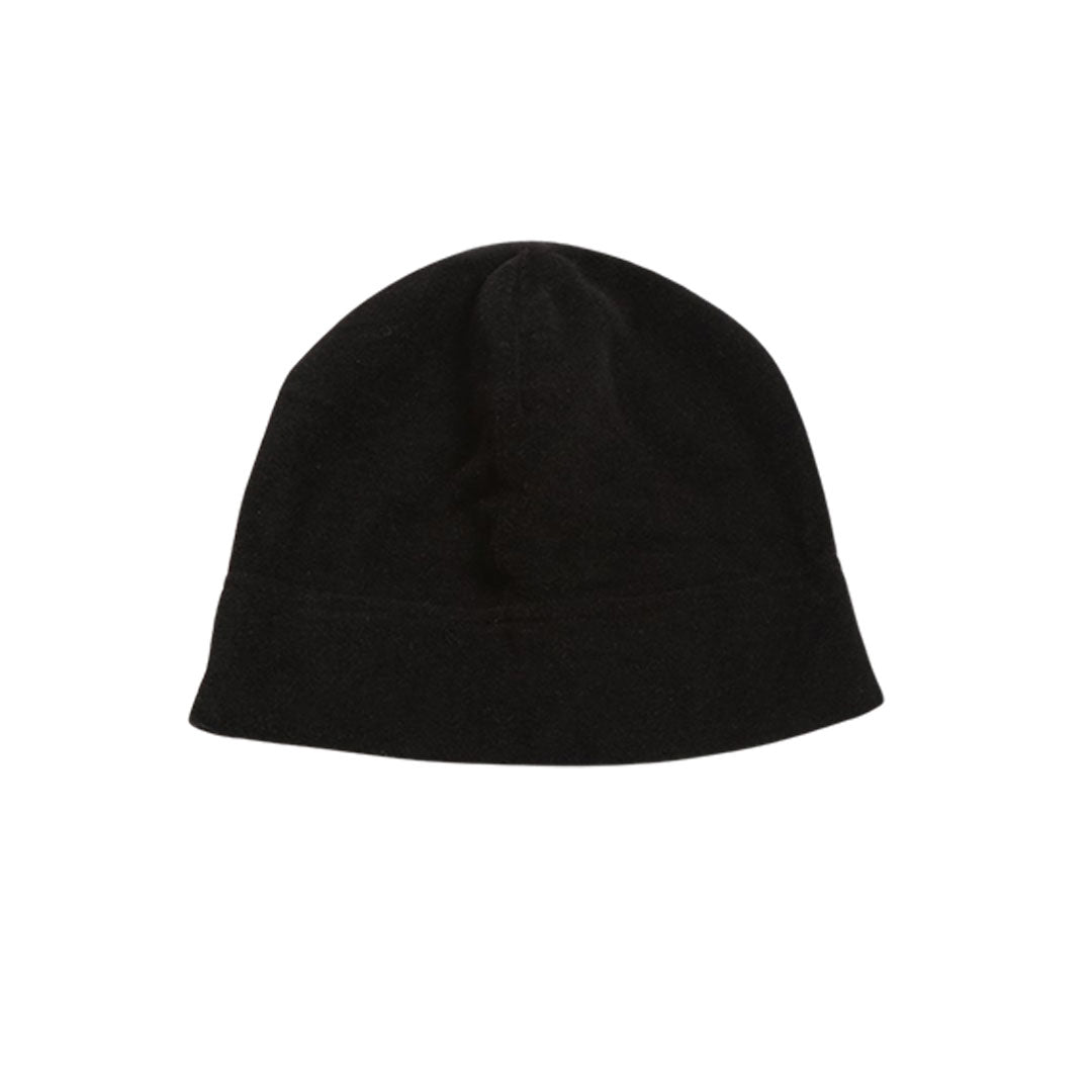 Dark Khaki Winter Fleece Beanie