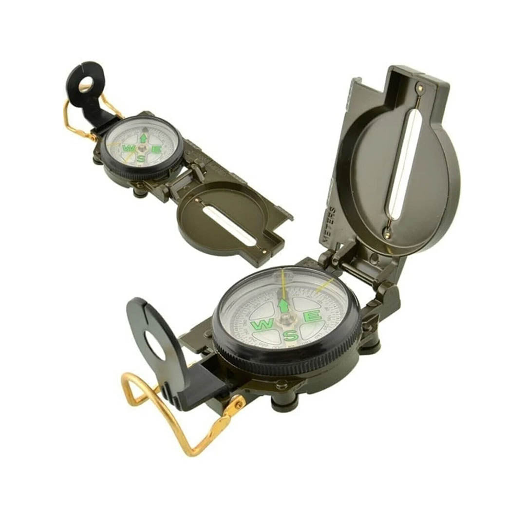 Professional Original Military Compass