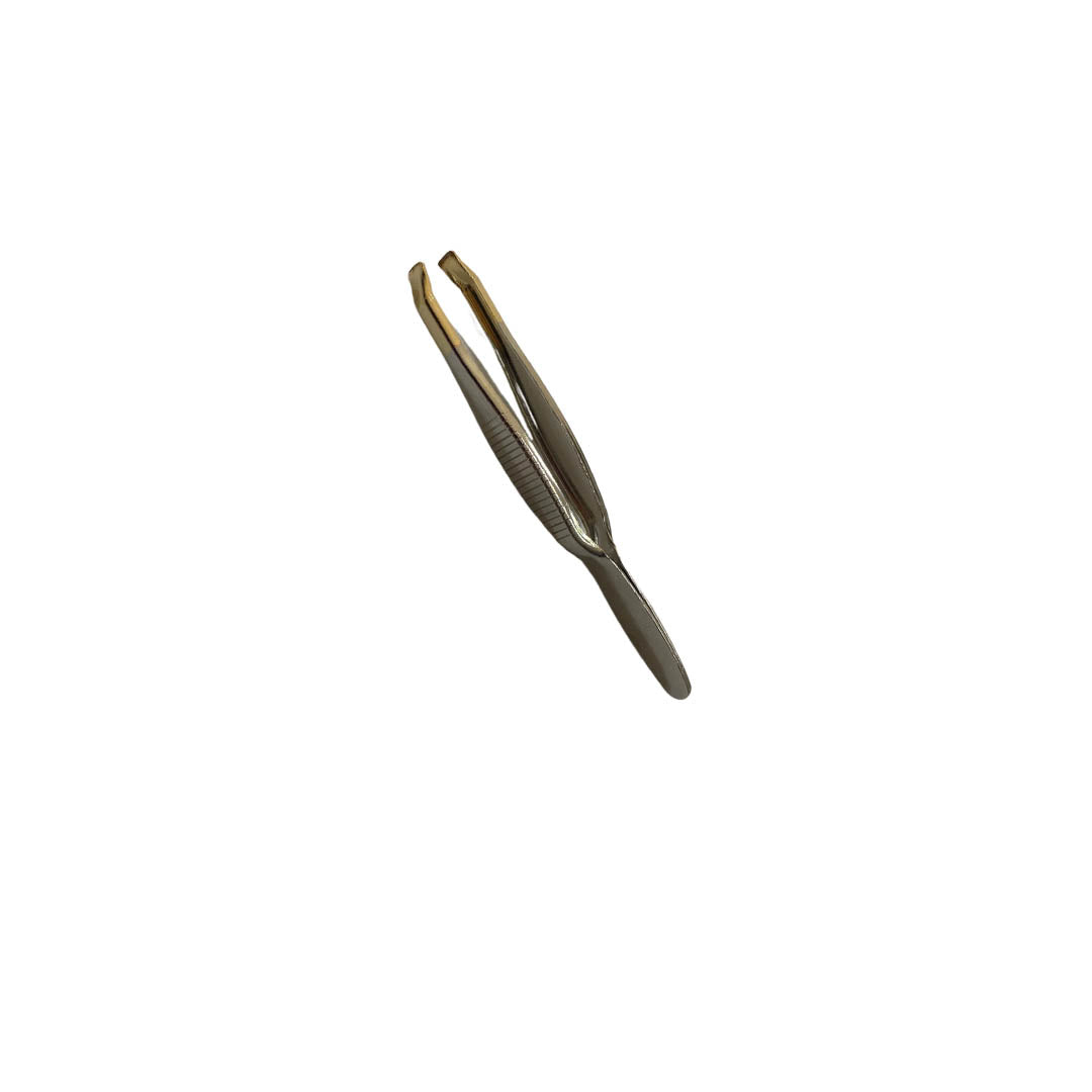 Stainless Steel Tweezers