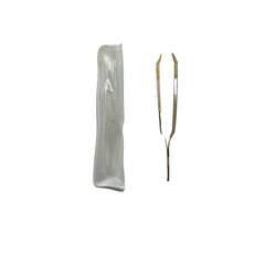 Stainless Steel Tweezers