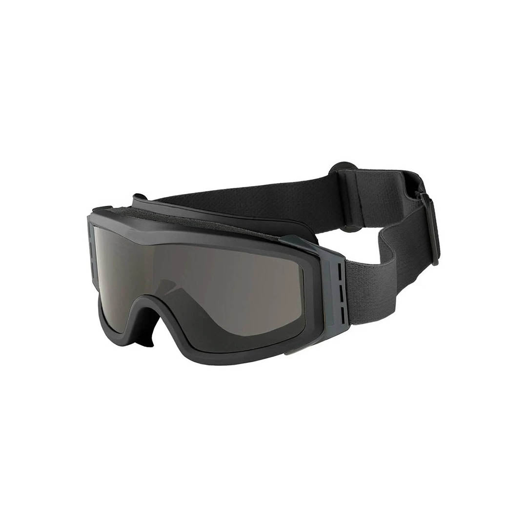 Black Ballistic Protective Tactical Glasses