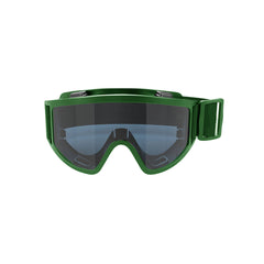 Khaki Ballistic Protective Tactical Glasses