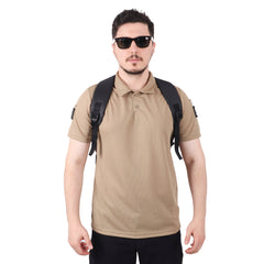 Black Tactical ERA Model Daily Backpack - 25 Litre Bag
