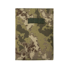 Deserton Camouflage Hard Cover Notebook (20 cm)