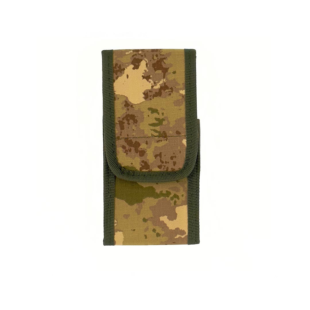 Deserton Camouflage Phone Case with Attachable to Belt