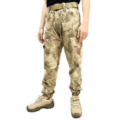 Outdoor Deserton Camouflage Pants