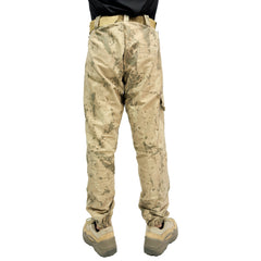 Outdoor Deserton Camouflage Pants