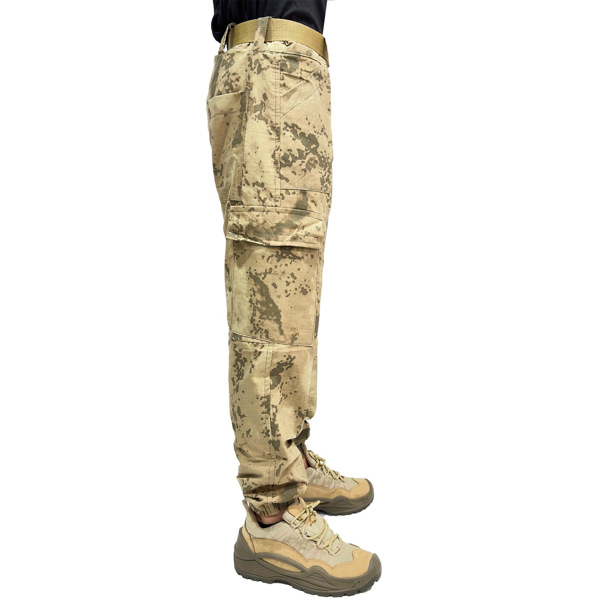 Outdoor Deserton Camouflage Pants