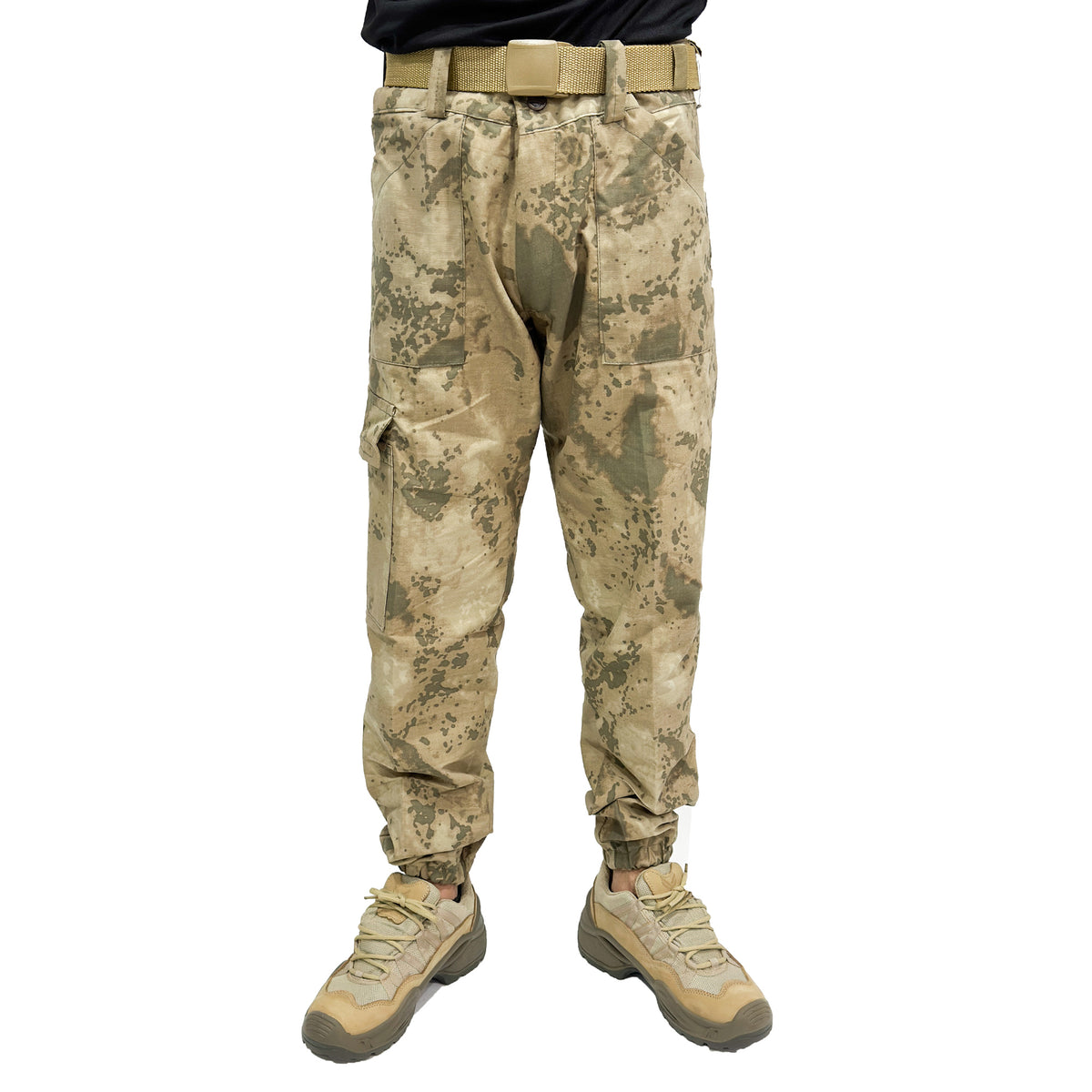 Outdoor Deserton Camouflage Pants