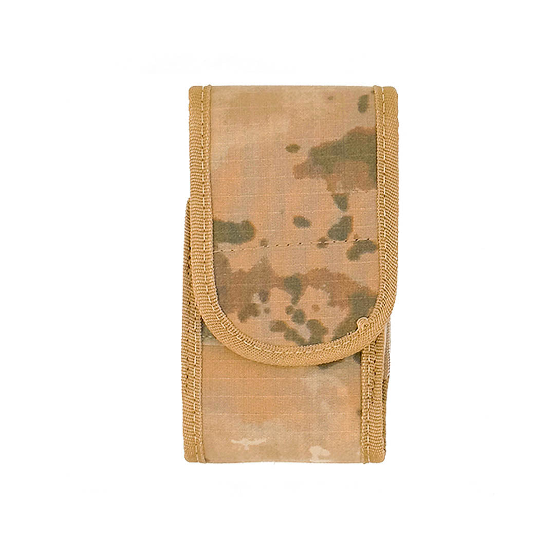 CRW Camouflage Phone Case with Attachable to Belt