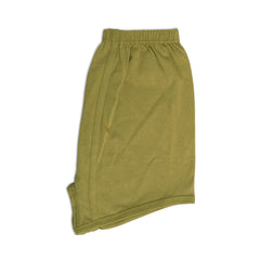 Military Nano Green Military Boxer Briefs