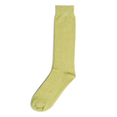 Four Seasons Military Lycra Nano Green Socks