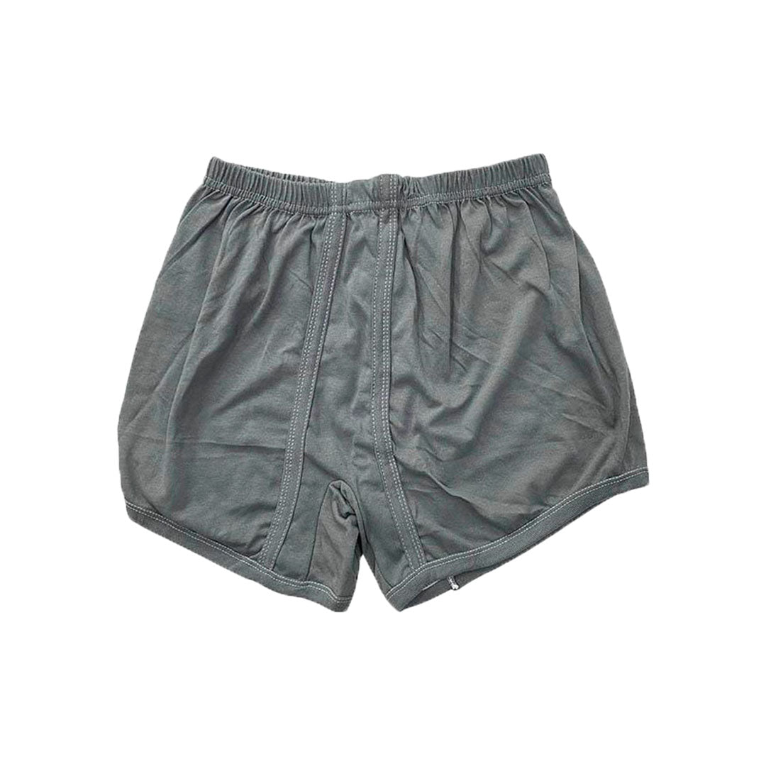 Light Grey Boxer Briefs