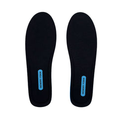 Numbered Memory Foam Smart Insoles